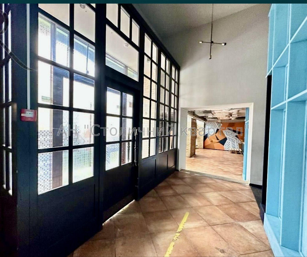 Оренда Будинок 3-кімнатний на Шевченка Тараса бул., 1 Київ - фото 17