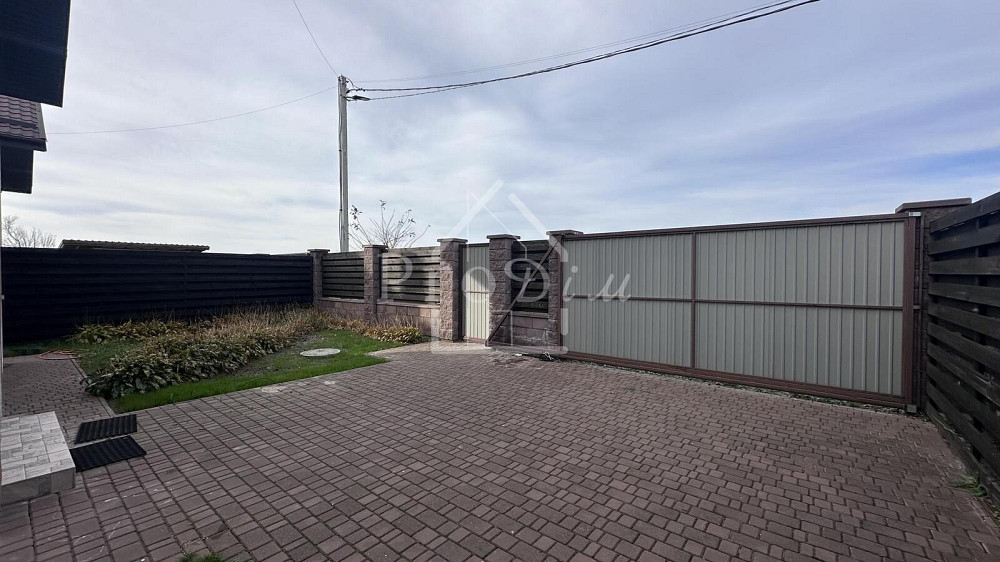 Продаж Будинок Дім Дом з ремонтом 111 м2 Бориспіль Програми+ Борисполь - изображение 12