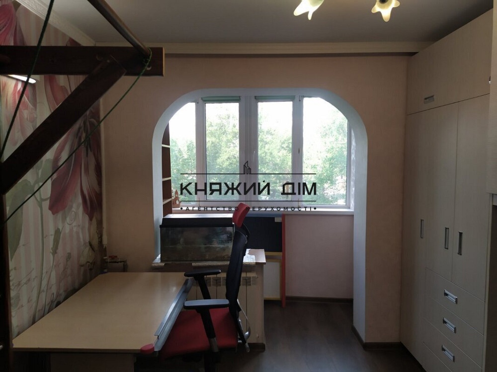 Оренда 2-х к.кв. на вул. Голосіївська. Код об'єкта 11201276 Киев - изображение 7