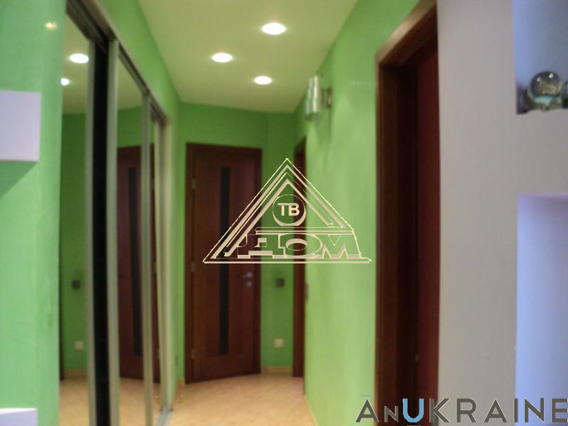 Продам трехкомнатную квартиру на ул. Тополевой. Odessa - photo 11