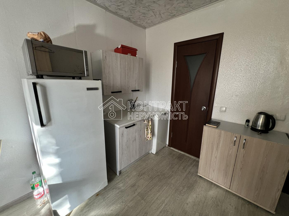 Продаж Квартира 1-кімнатна, 3/9 поверх на вул. Велика Панасівська Харків - фото 9