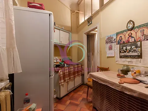 Продаж 4к Квартира 119 кв.м Рутковича вулиця 4 Львів - фото 8