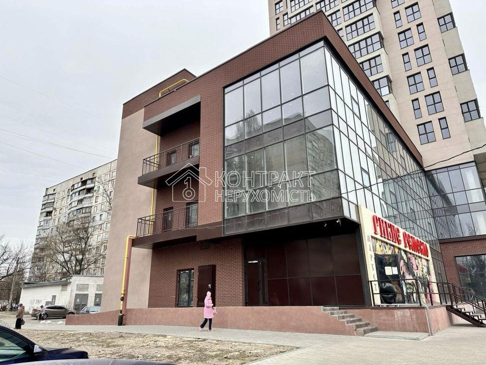 Продаж Квартира 2-кімнатна, 8/17 поверх на вул. Валентинівська Харків - фото 10