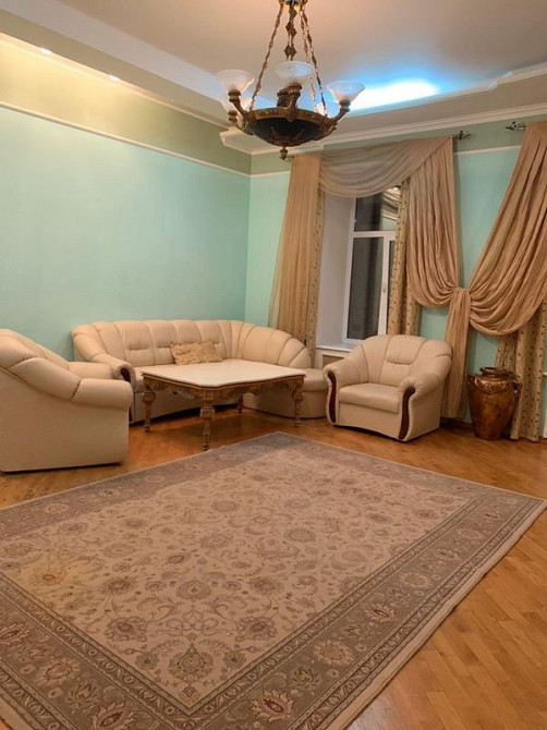 Оренда Квартира 3-кімнатна на Крещатик ул., 15 Київ - фото 10