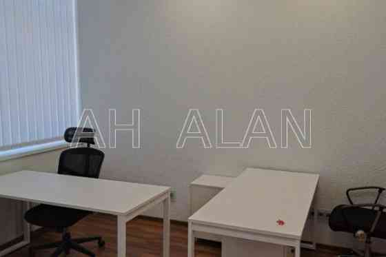 Оренда офісне приміщення на Іллінська вул., 8 поверх - 4/6 Киев