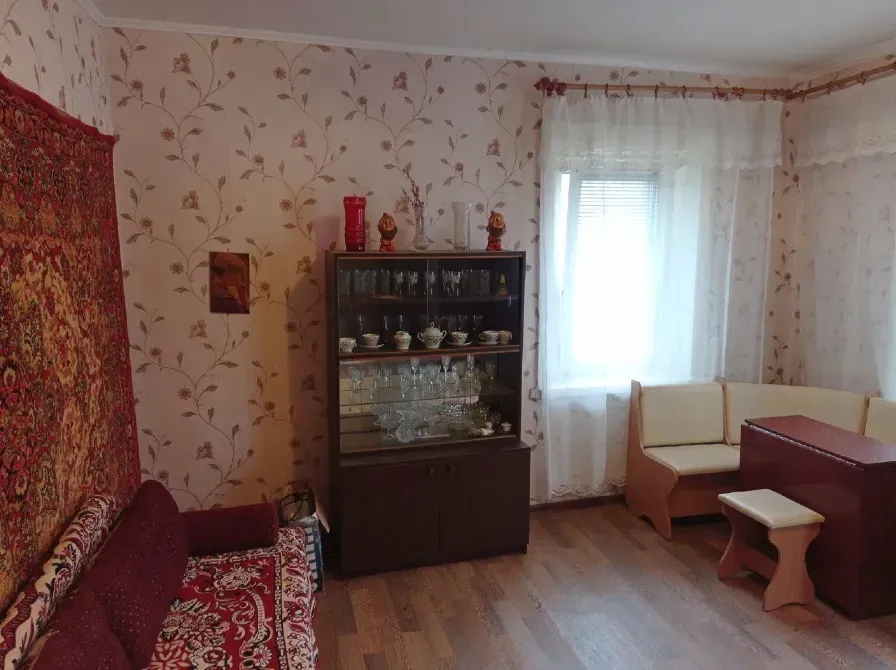 Продаж 2к Квартира 36.7 кв.м вул. Короленко 67 Дніпро - фото 1