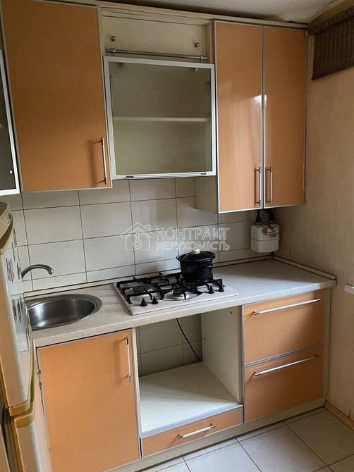 Продаж Квартира 2-кімнатна, 1/5 поверх на вул. Чкалова Харків - фото 6
