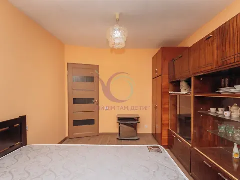 Оренда 2к Квартира 46 кв.м вул. Пилипа Орлика 9 Чернівці - фото 11