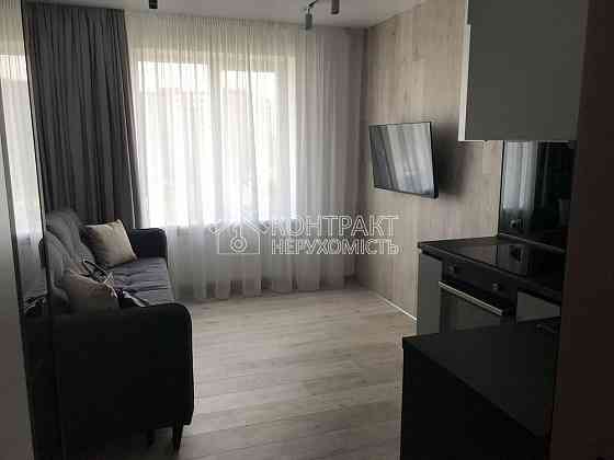 Продаж Квартира 1-кімнатна, 6/9 поверх на вул. Авіахімічна Kharkiv