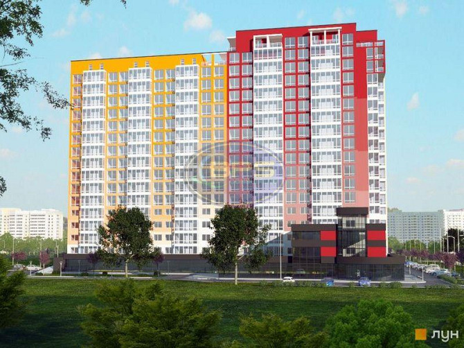 Продаж 1к Квартира 37 кв.м Перлинна вул. Odessa - photo 9