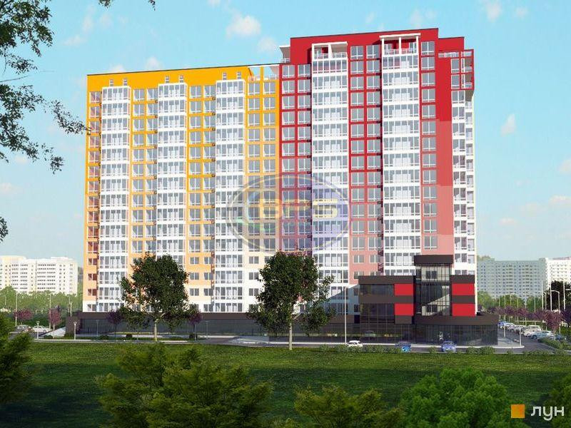 Продаж 1к Квартира 37 кв.м Перлинна вул. Одеса - фото 9