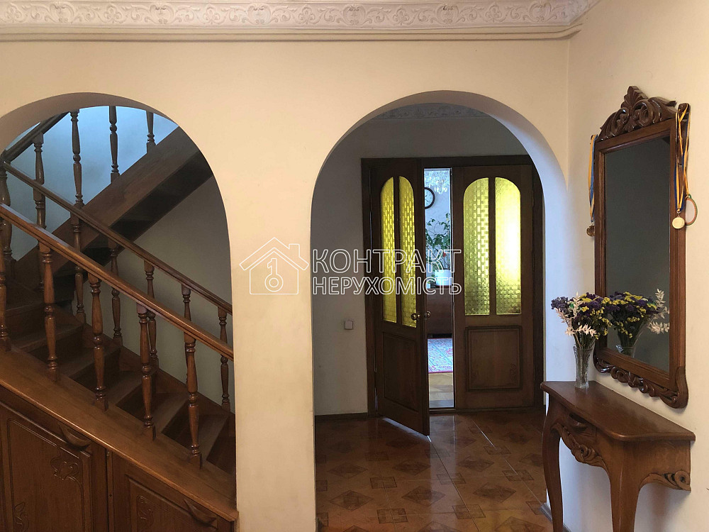 Продаж Будинок 7-кімнатний на вул. Кедровий Харків - фото 5