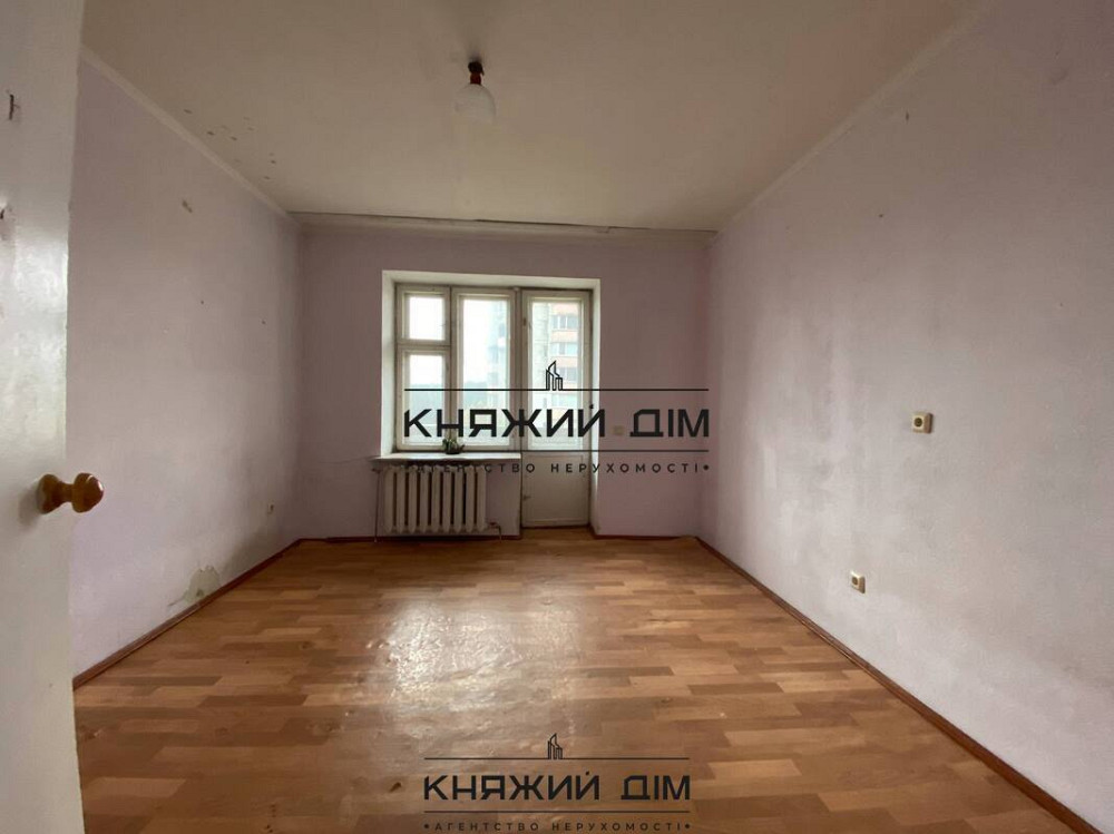 Продаж Квартира 2-кімнатна, 4/14 поверх на Алма-Атинская ул. Київ - фото 20