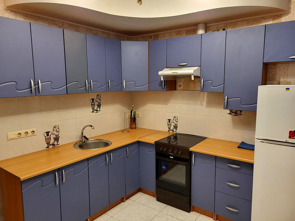 Продаж Квартира 1-кімнатна, 8/24 поверх на Градинська вул., д. 9 Kiev - photo 5