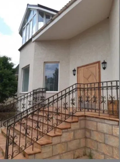 Продажа 2-этажный Дом с участком 12 сот 300 кв.м 6 комн. на солнечная Одесса - изображение 1