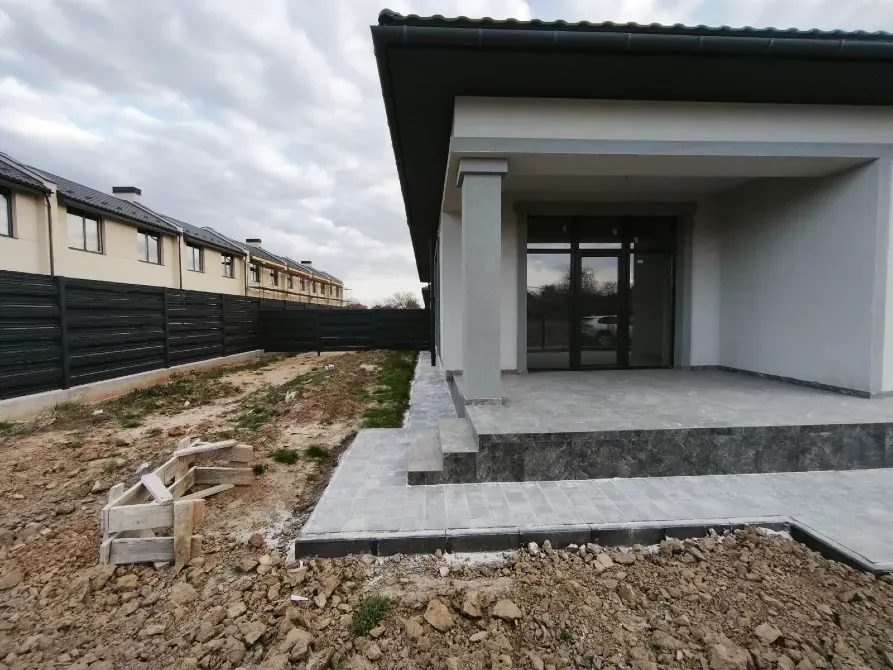 Продаж 1-поверховий Котедж з ділянкою 4.5 сот 127 кв.м 3 кімн. на Винаградна Минай - фото 8