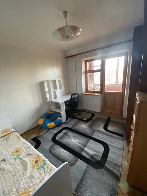 Оренда Квартира 2-кімнатна, 3/9 поверх на Івана Миколайчука, 7а Київ - фото 1