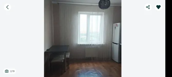 Срочно здам 3 кімнатну квартиру по вулиці Здолбунівська 13, ЖК " Поетичний " . * Для великої сім'ї.* Київ