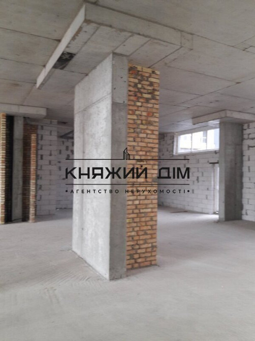 Оренда приміщення вільного призначення на Машинобудівників поверх - 2  - фото 15