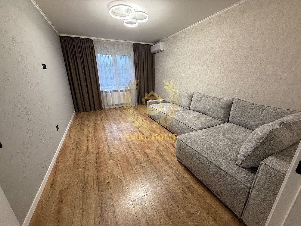 Продаж Квартира 3-кімнатна на Балтийский пер., 23 Kiev - photo 7