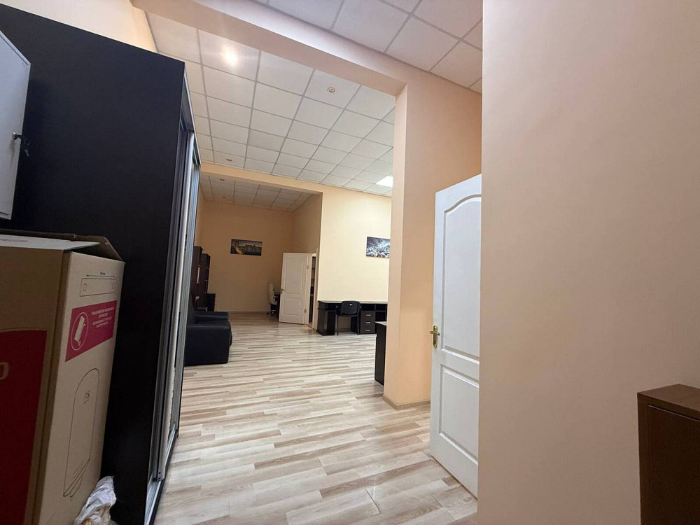 Оренда офісне приміщення на Армейская ул., 11 поверх - 1/17 Odessa - photo 8