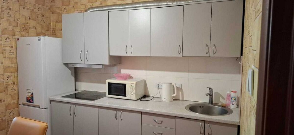 Оренда Квартира 1-кімнатна, 7/25 поверх на Ващенка, 7 Київ - фото 10