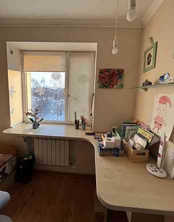 Продаж Квартира 2-кімнатна, 5/9 поверх на вул. проспект Миру Житомир