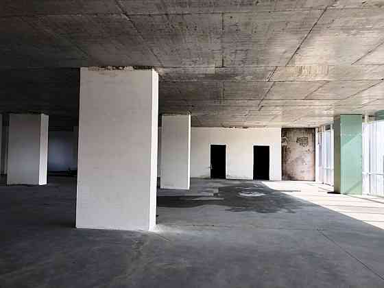 Продаж офісне приміщення на проспект Степана Бандеры (Московский), д.9 приміщень - 5, поверх - 12/20 Киев