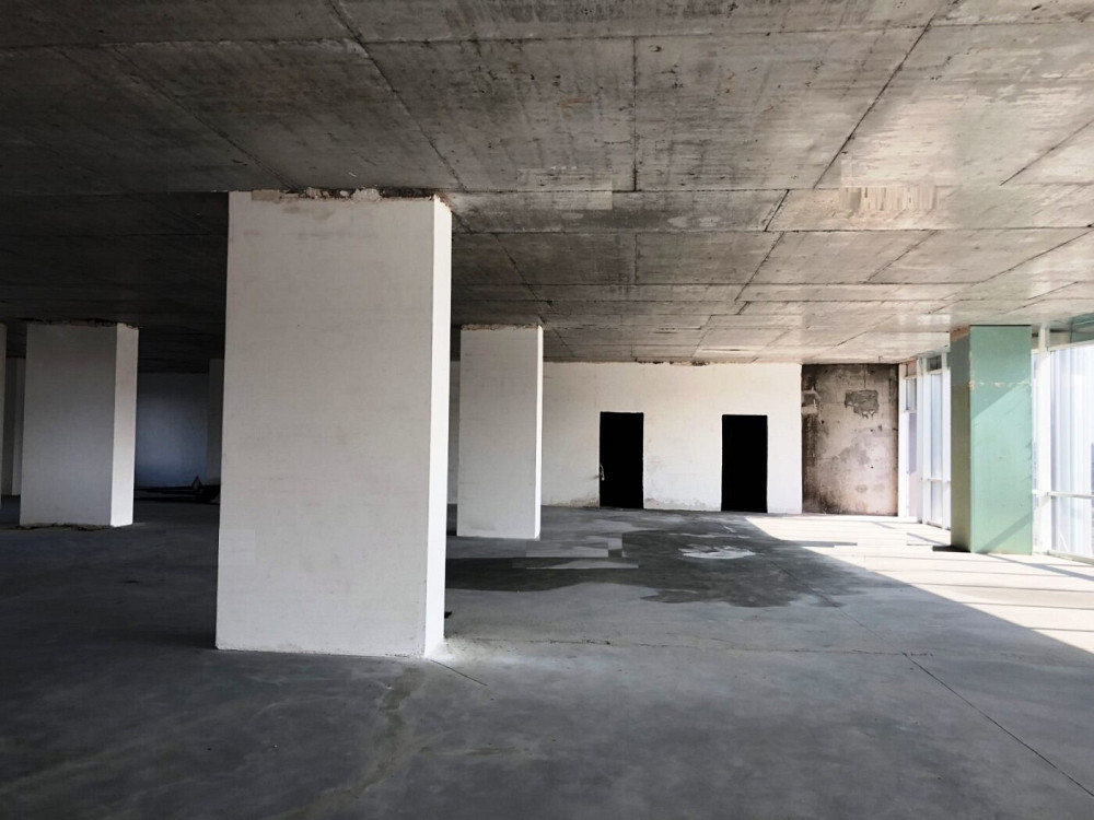 Продаж офісне приміщення на проспект Степана Бандеры (Московский), д.9 приміщень - 5, поверх - 12/20 Киев - изображение 6