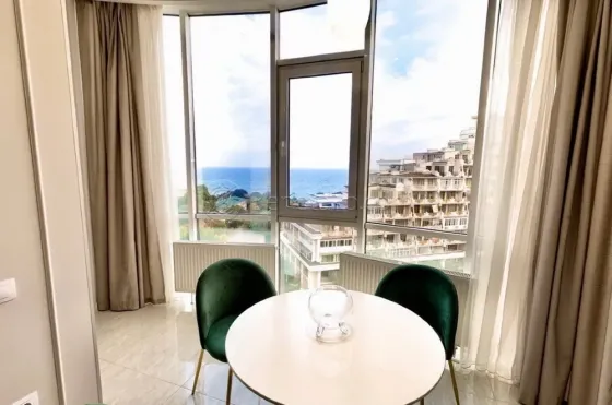 Оренда 2к Квартира 56 кв.м Аркадийское плато, 5/2 Одеса