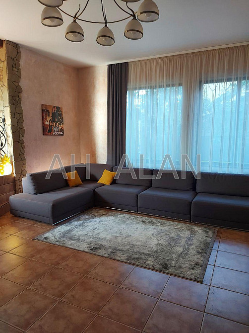 Продаж Будинок 5-кімнатний на Садова 136-а вул., 1 Київ - фото 5