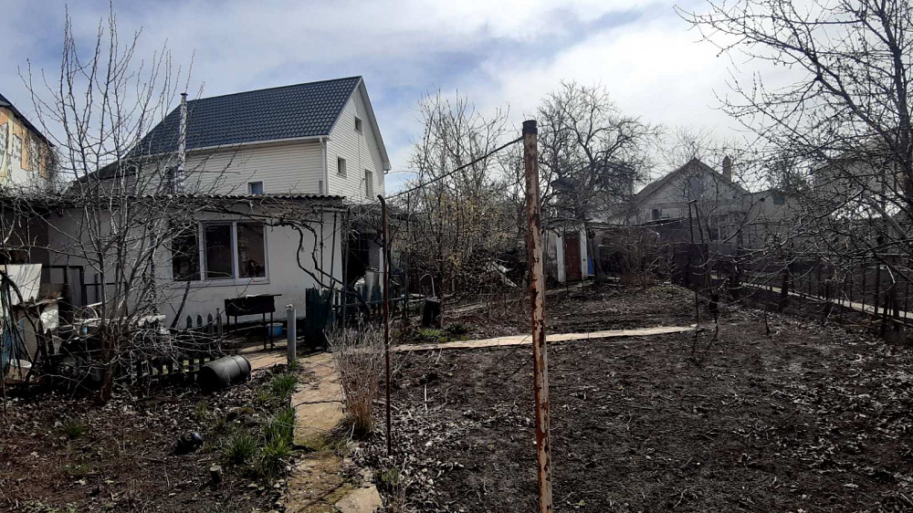 Продам дом в районе "Молода Гвардия", Одесса Одеса - фото 11