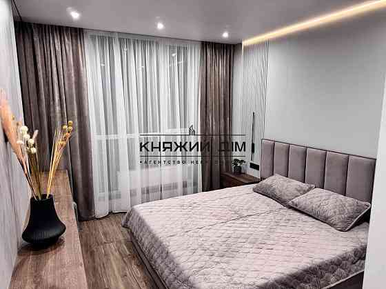 Перша здача! Оренда 1 кімнатна квартира ЖК Республіка КОД 11203879 Kiev