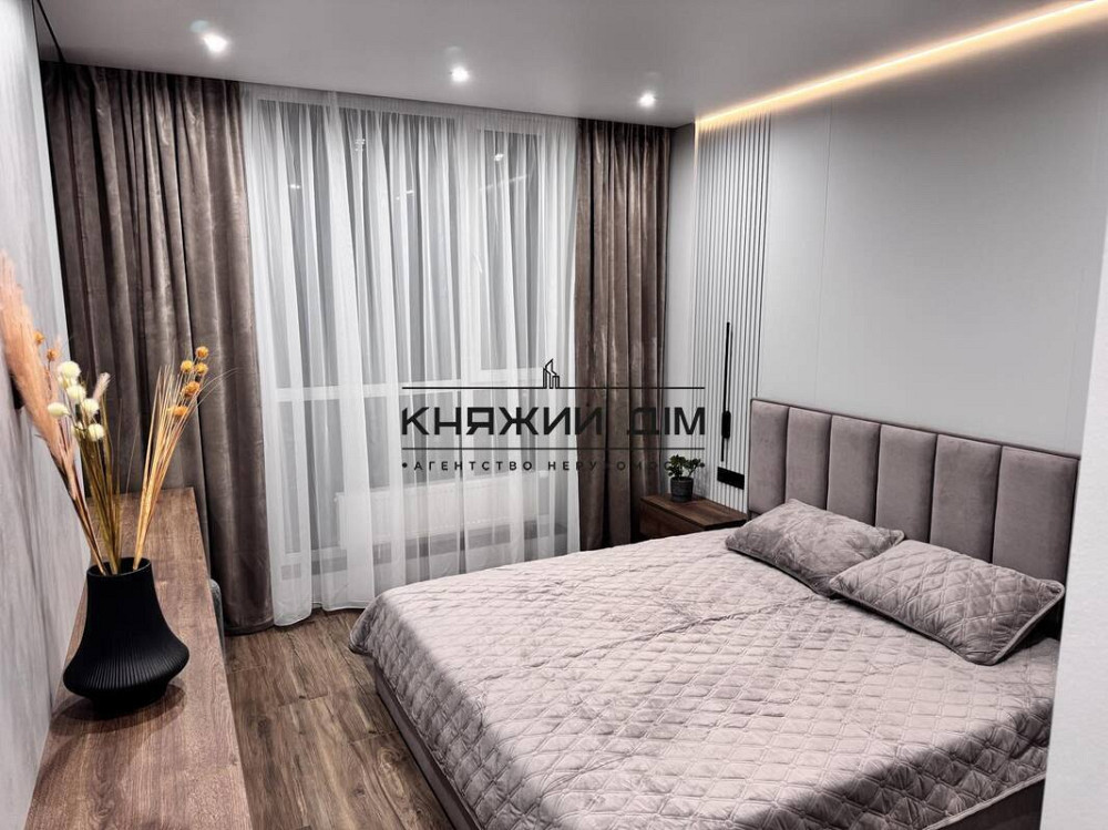 Перша здача! Оренда 1 кімнатна квартира ЖК Республіка КОД 11203879 Київ - фото 3