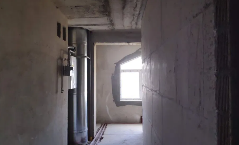 Продам квартиру в ЖК "Зеленый мыс"  (пос.Котовского) Крижановка (Коминтернивський район) - изображение 3