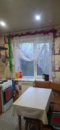 Продаж Квартира 1-кімнатна, 4/9 поверх на Вокзальна вулиця (Жовтневої Революції) Кропивницький