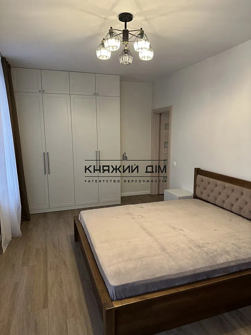 Продаж Квартира 3-кімнатна, 21/25 поверх на Днепровская Набережная Київ - фото 8