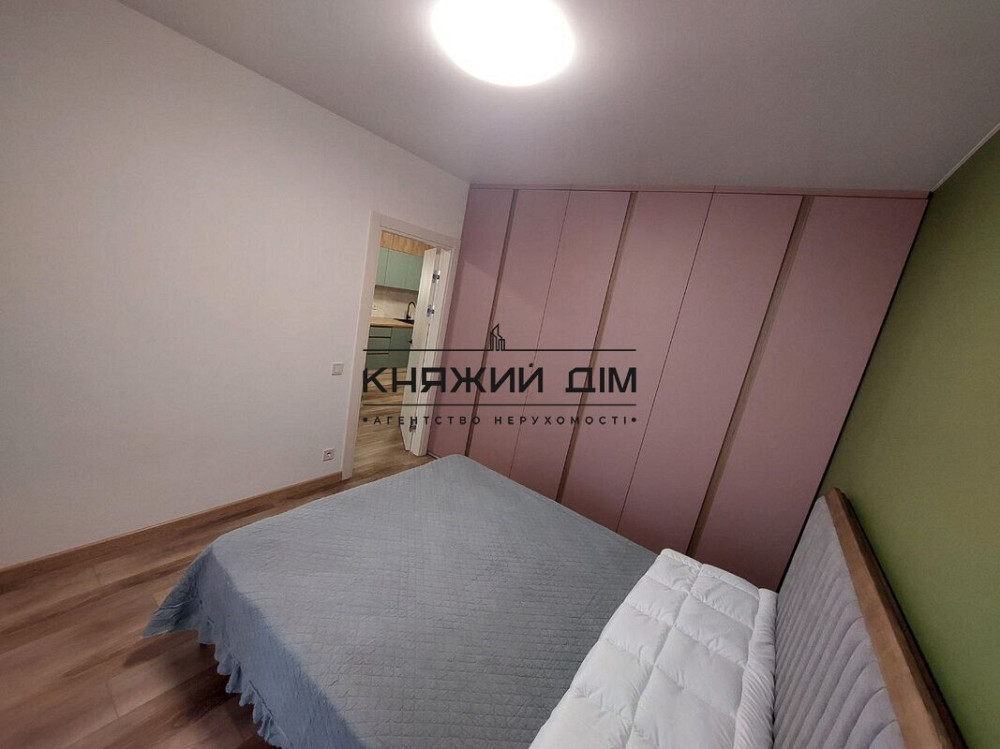 Оренда Квартира 2-кімнатна, 14/20 поверх на Кустанайская ул. Kiev - photo 18