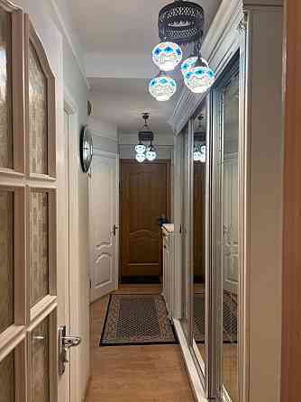 Продаж Квартира 3-кімнатна, 6/9 поверх на Васильківська вул. вул., д. 2а Kiev