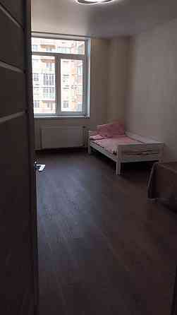 Продам 3 комнатную квартиру с дизайнерским ремонтом  на Таирова Одеса