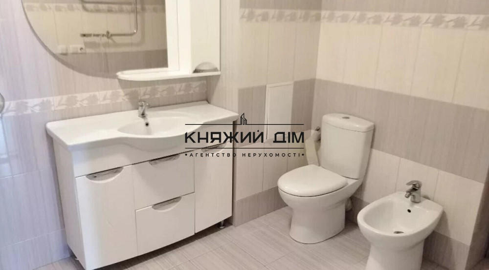 Продається простора 4-кімнатна квартира по вул. Чавдар Єлизавети. Метро Осокорки. Код об'єкту: 21145321 Київ - фото 7