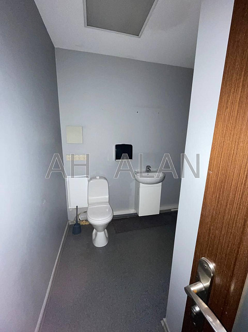 Оренда офісне приміщення на Музейний пров., 4 приміщень - 3, поверх - 1/6 Київ - фото 7