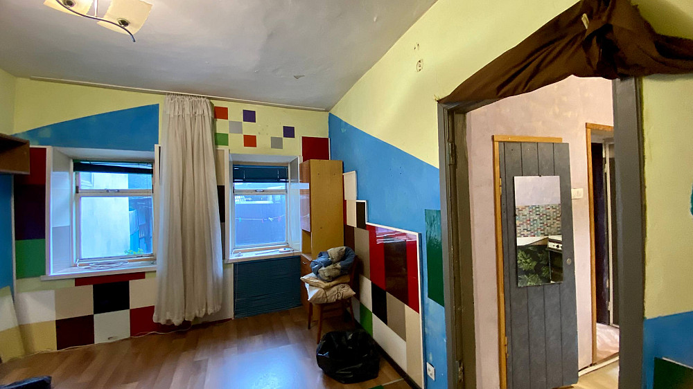 Продам однокомнатную квартирку на Молдаванке Одесса - изображение 8