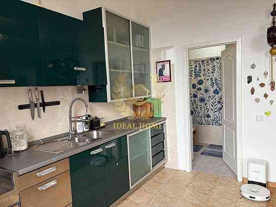 Стильна простора квартира в самому серці Подолу Киев