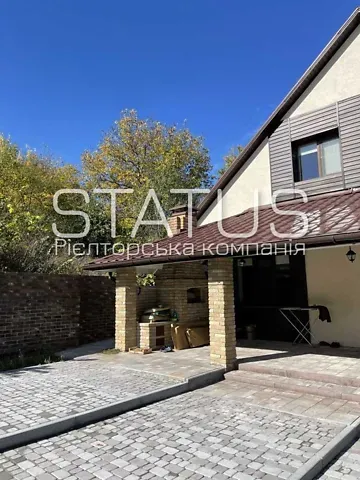 Продаж 2-поверховий   141.4 кв.м 2 кімн. на Садова вулиця 27А  - фото 3