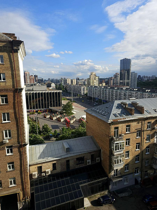 Продаж Квартира 4-кімнатна, 8/9 поверх на Предславинська вул., д. 26-А Київ - фото 13