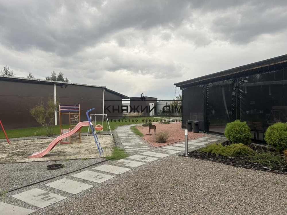 Оренда приміщення вільного призначення на Садова поверх - 1/1  - фото 14