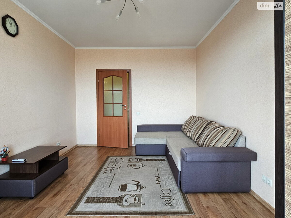 Оренда Квартира 1-кімнатна, 8/25 поверх на Дніпровська набережна, 26А Киев - изображение 6