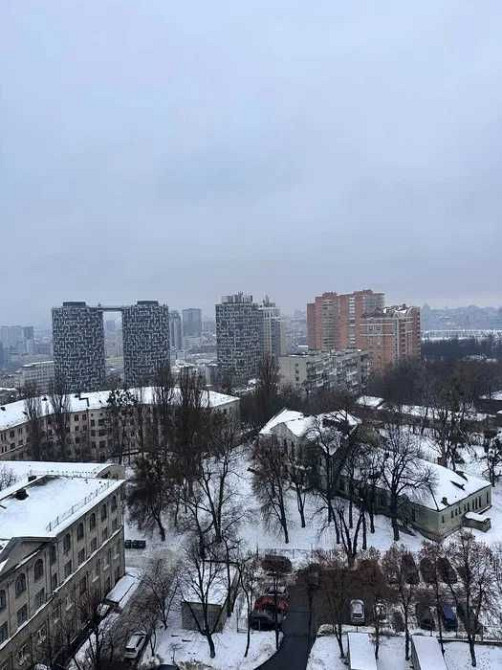 Продаж Квартира 2-кімнатна, 14/21 поверх на Лабораторна вул., д. 6 Київ - фото 10