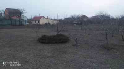 Продаж земельної ділянки 0.1 соток на ул. Парашутна, 40в Нерубайське